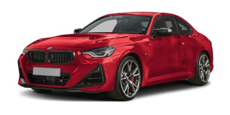 BMW 2 Series M240I