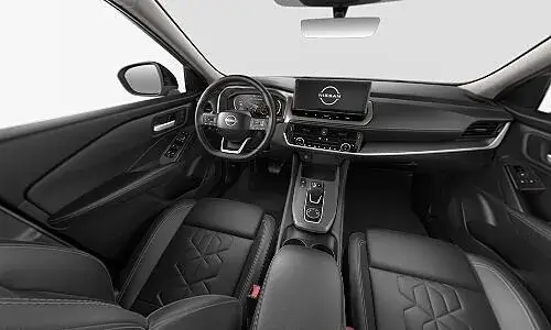 Nissan Qashqai 2026 photo 2