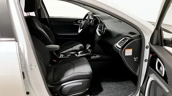 Kia Ceed 2020 photo 3