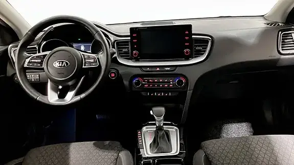 Kia Ceed 2020 photo 4