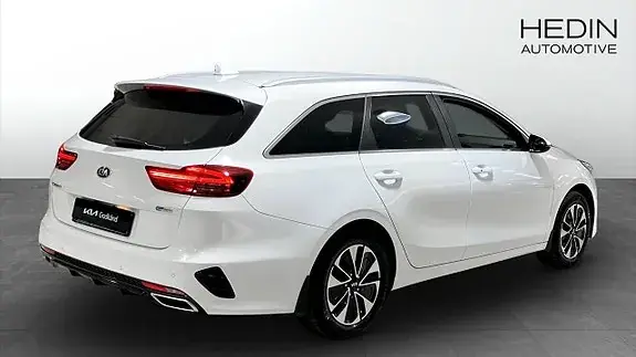 Kia Ceed 2020 photo 2