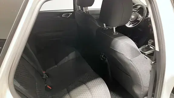 Kia Ceed 2020 photo 5