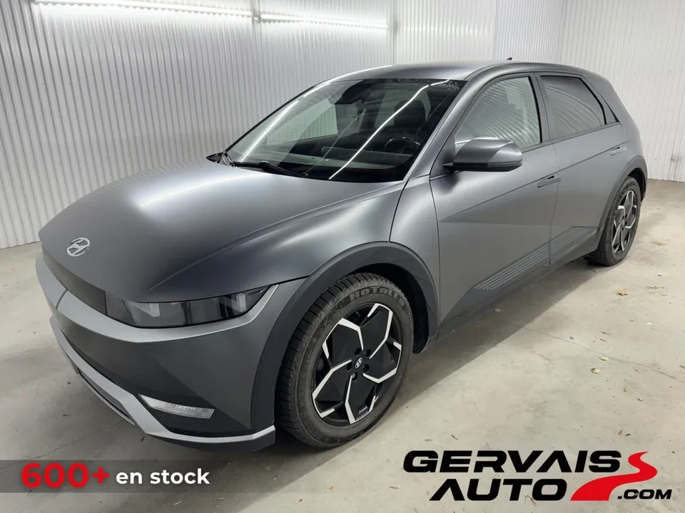 Hyundai Ioniq 5