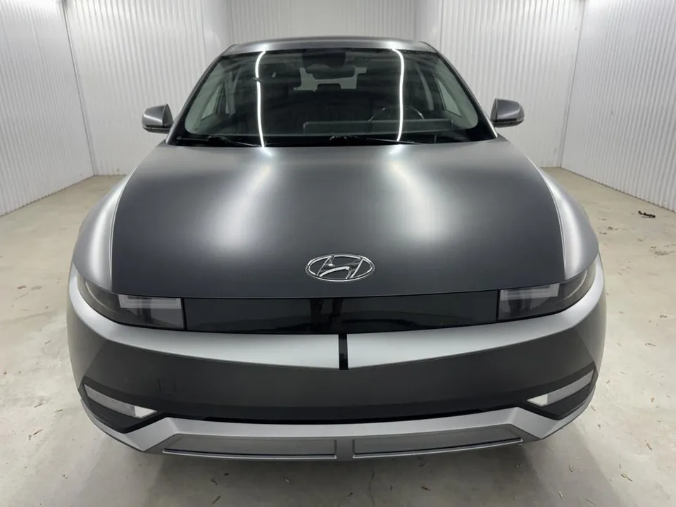 Hyundai Ioniq 5 2022 photo 3