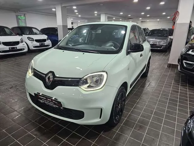 Renault Twingo 2020 photo 3