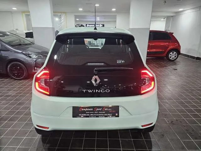 Renault Twingo 2020 photo 5