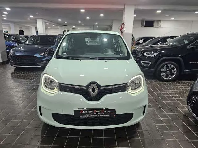Renault Twingo 2020 photo 2