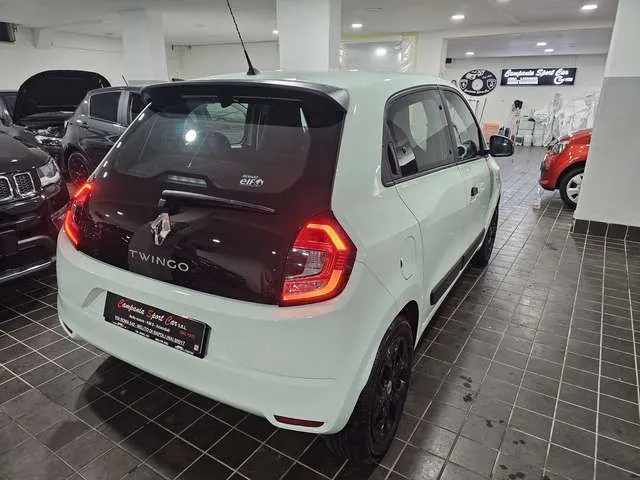 Renault Twingo 2020 photo 4