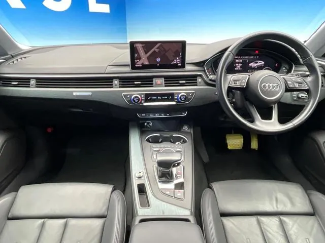 Audi A5 Sportback 2018 photo 2