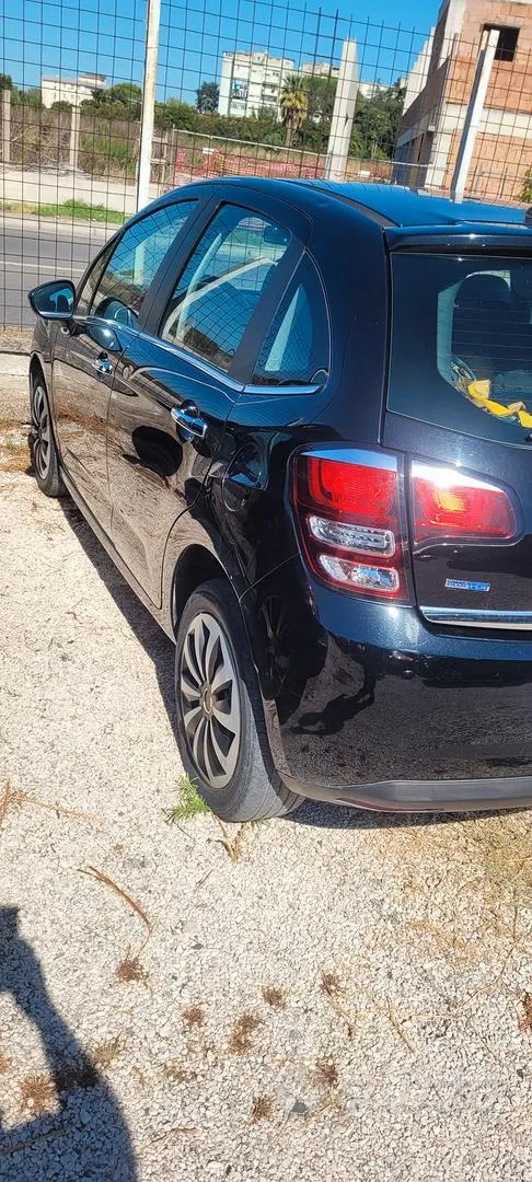 Citroen C3 2016 photo 5