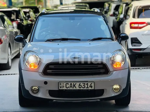 Mini Cooper 2014 photo 2