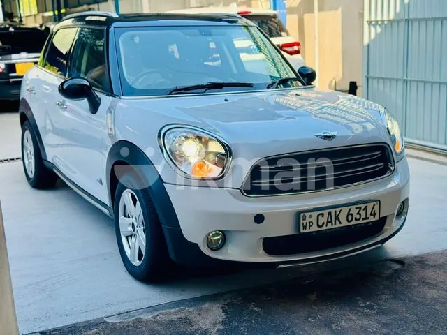 Mini Cooper 2014 photo 3