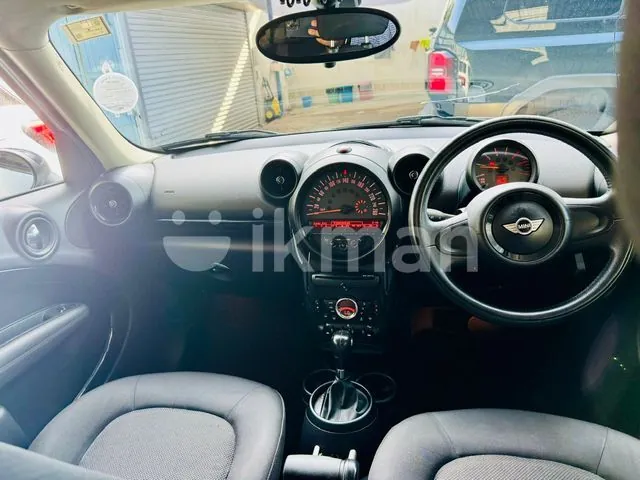 Mini Cooper 2014 photo 5