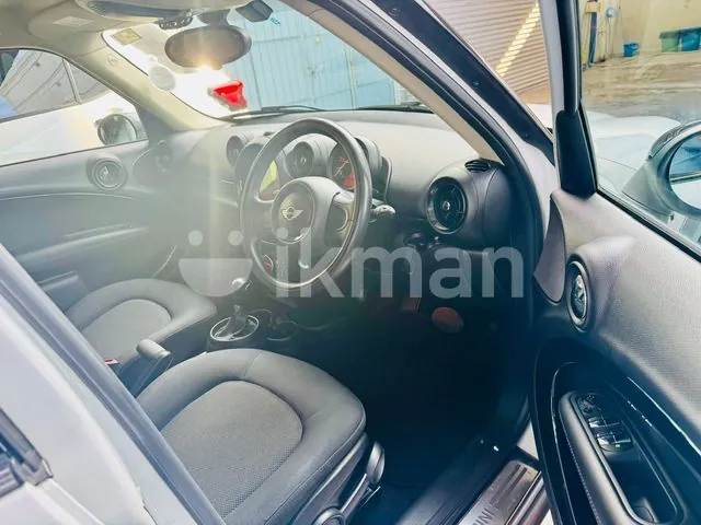 Mini Cooper 2014 photo 4