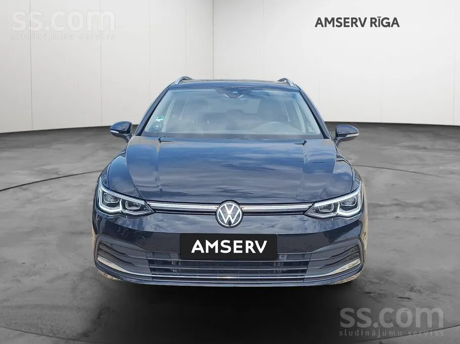 Volkswagen Golf 2022 photo 5