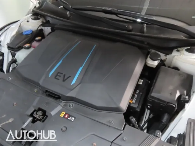Hyundai Ioniq 5 2022 photo 5