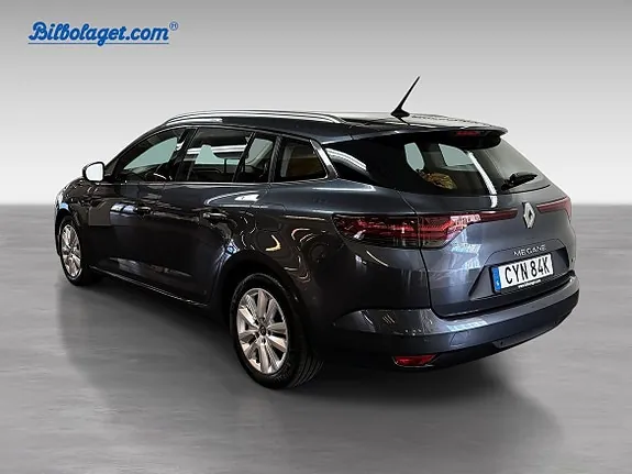 Renault Megane E-Tech 2022 photo 3