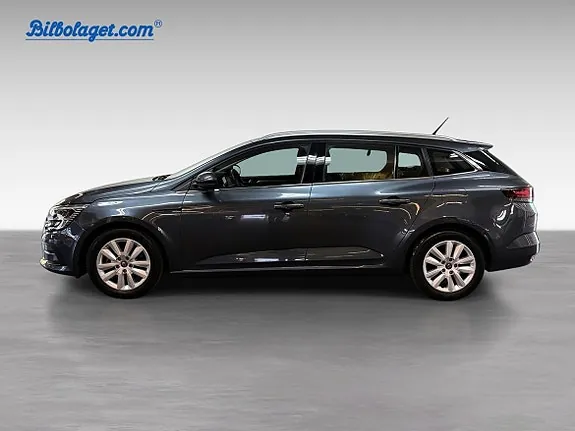 Renault Megane E-Tech 2022 photo 2