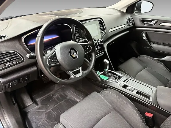 Renault Megane E-Tech 2022 photo 5