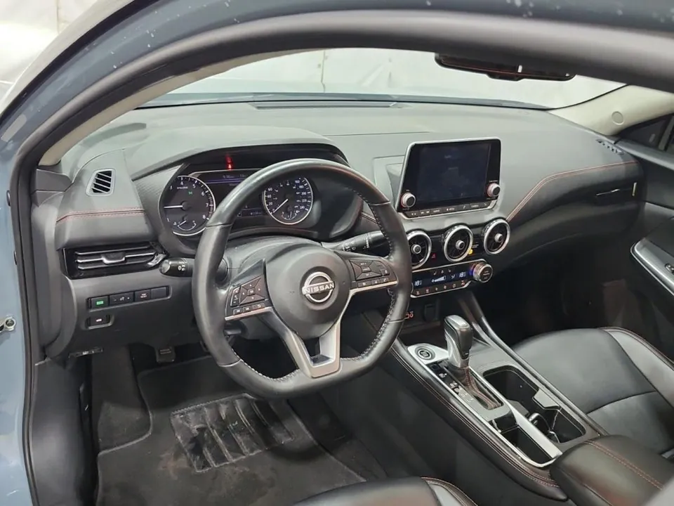 Nissan Sentra 2024 photo 2
