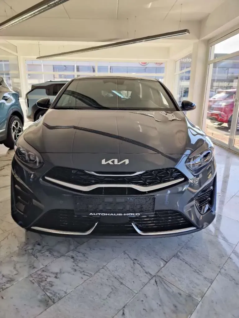 Kia Proceed 2025 photo 3