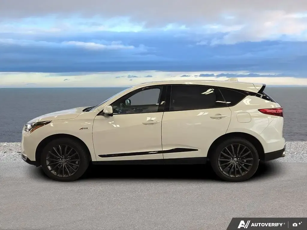 Acura Rdx 2024 photo 3
