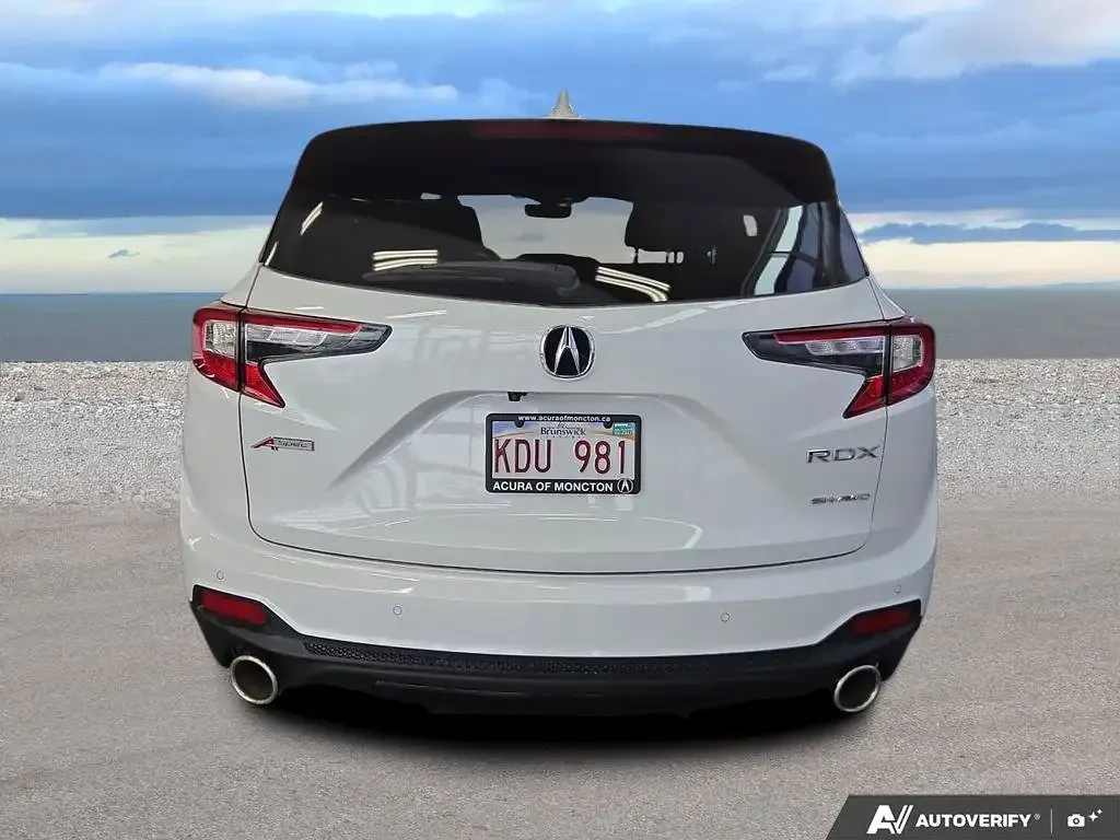 Acura Rdx 2024 photo 5