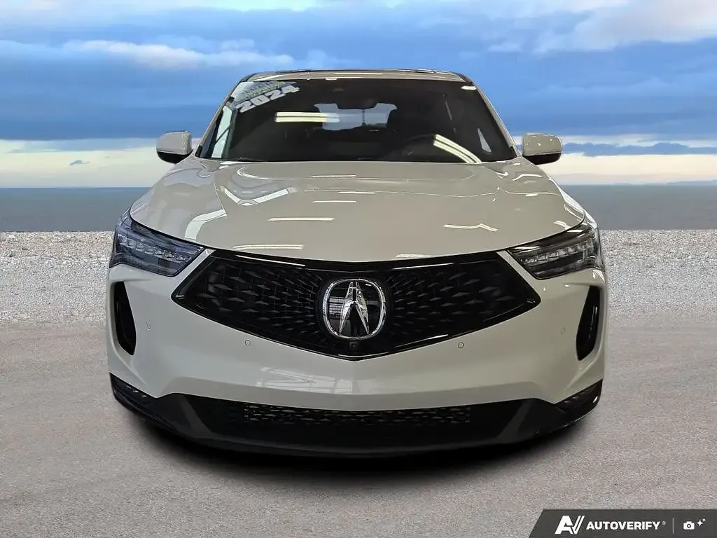Acura Rdx 2024 photo 2