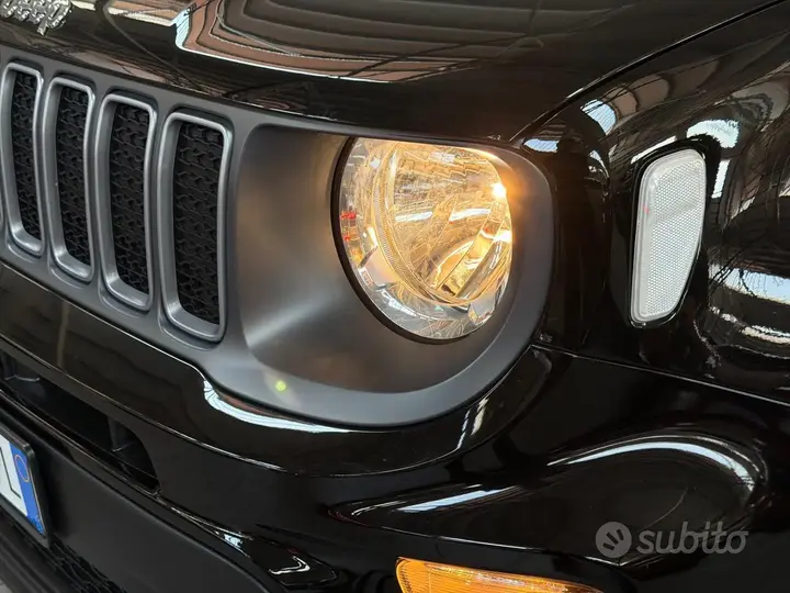 Jeep Renegade 2023 photo 5