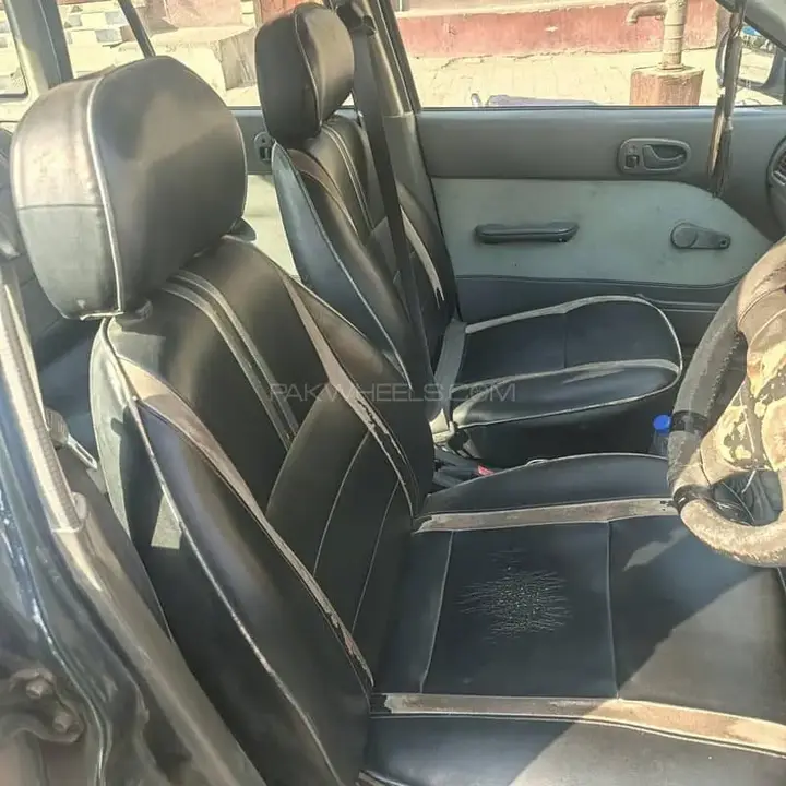 Suzuki Cultus