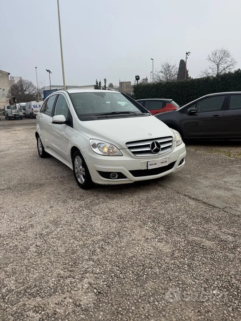 Mercedes-Benz A 180 Cdi