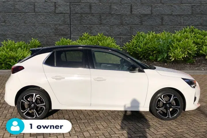 Vauxhall Corsa 2023 photo 3