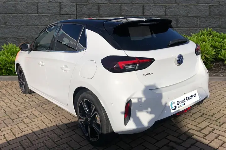 Vauxhall Corsa 2023 photo 4
