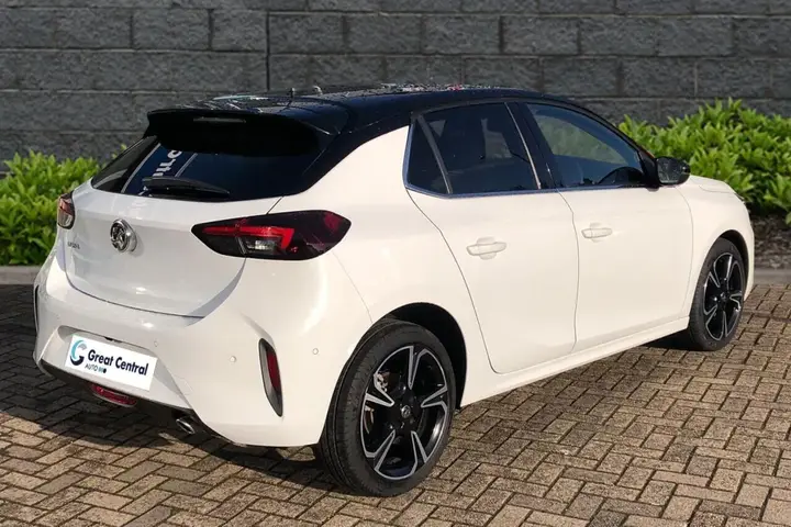 Vauxhall Corsa 2023 photo 5