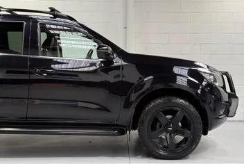 Nissan Navara 2019 photo 3