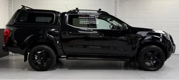Nissan Navara 2019 photo 4