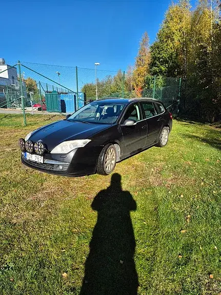 Renault Laguna