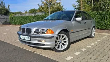 BMW Série 3