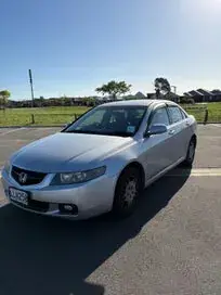 Honda Accord 2005 photo 3