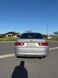 Honda Accord 2005 photo 5