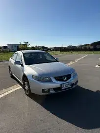 Honda Accord 2005 photo 2