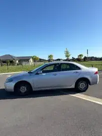 Honda Accord 2005 photo 4