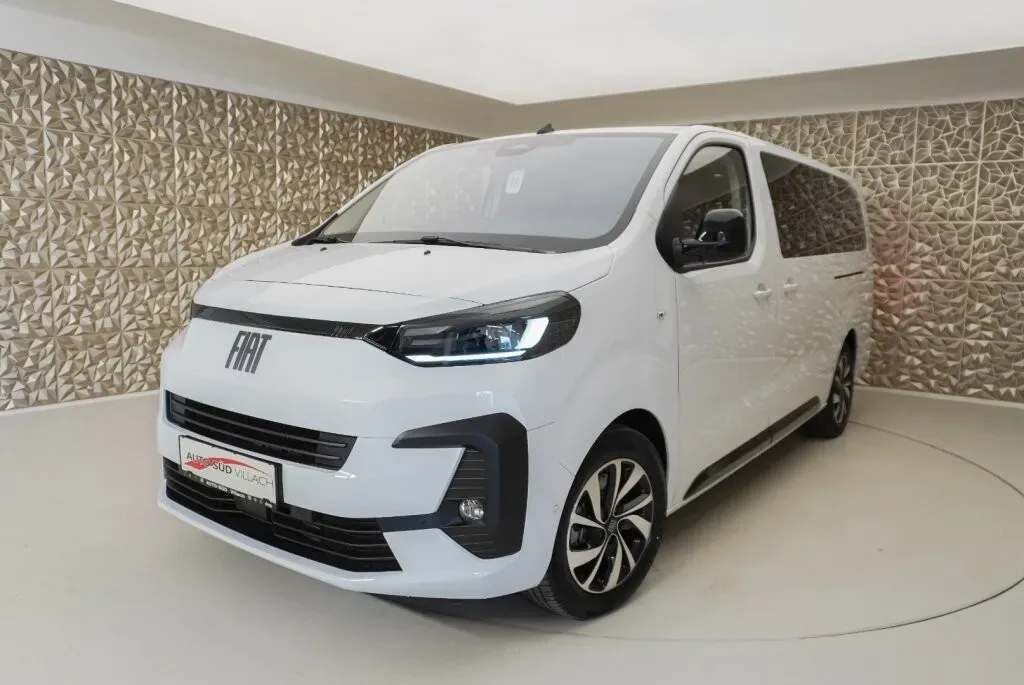 Fiat Scudo