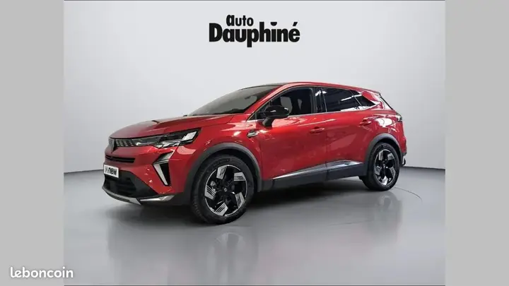 Renault Symbioz