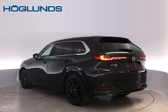 Mazda Cx-80 2026 photo 5