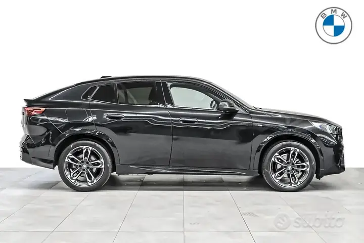 BMW X2 2025 photo 2