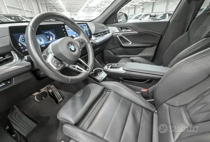 BMW X2 2025 photo 5