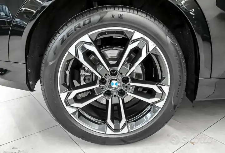 BMW X2 2025 photo 4
