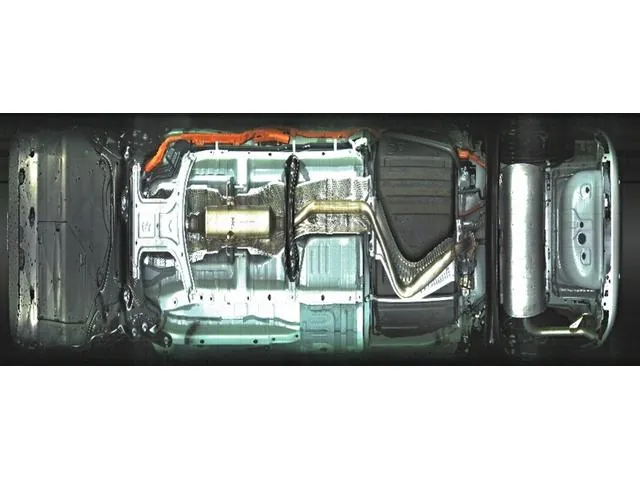 Toyota Sienna Hybrid Z 2025 photo 5