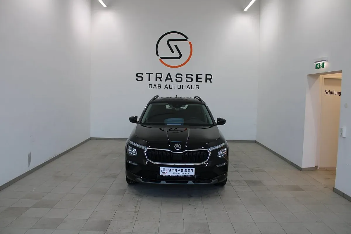 Skoda Kamiq 2025 photo 2